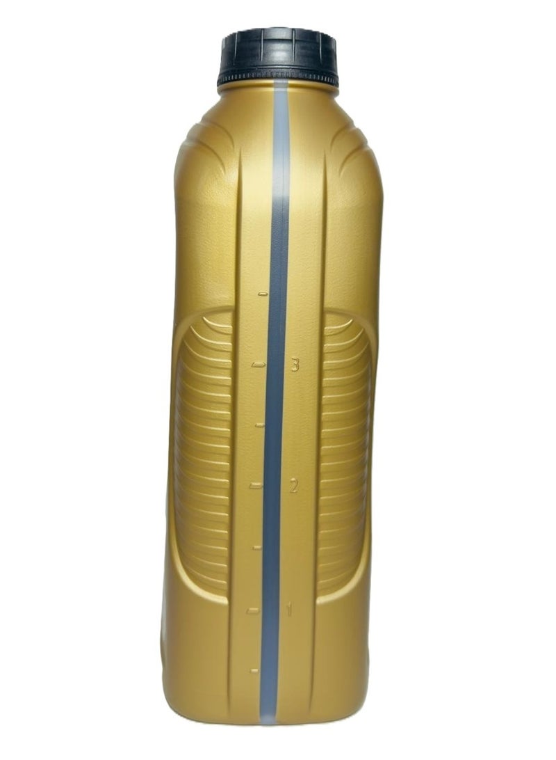 Total Energies 5W-40 Fully Synthetic Energy MVP Quartz 9000 Engine Oil 4Ltr - Image 4